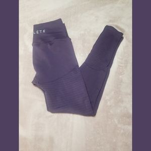 EUC ALPHALETE REVIVALS